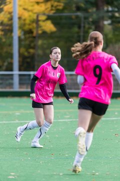 Bild 47 - wBJ VfL Pinneberg 3 - SCALA 2 : Ergebnis: 2:1